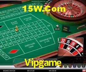 Cadastro Rápido Vipgame