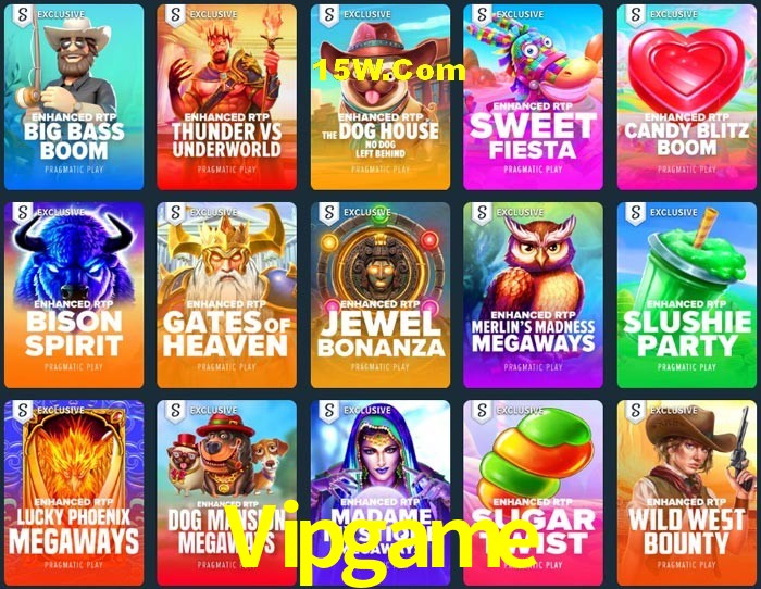 Statistics Vipgame