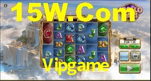Vipgame App Interface