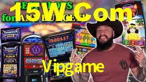 Welcome Bonus Vipgame