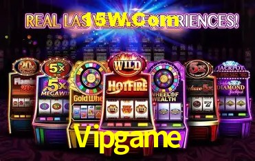 Design Responsivo Vipgame