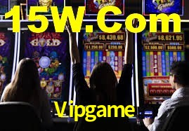 Programa VIP Vipgame