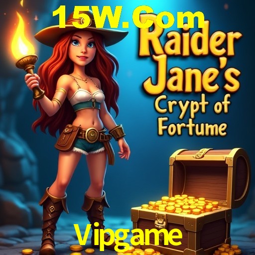 Inovações de Jogos na Vipgame: O Futuro das Experiências Interativas