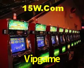 Login Seguro Vipgame