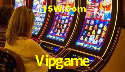 Experiência VIP Vipgame