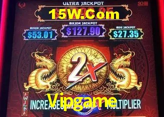 Integração de APIs Vipgame