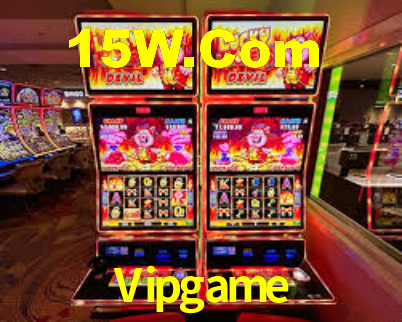 APP oficial da Vipgame para mobile