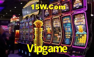 Tecnologia da Plataforma Vipgame