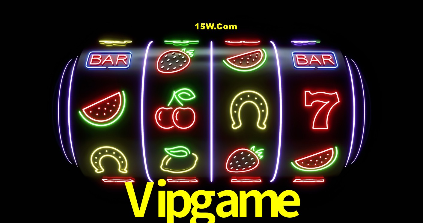 Experiência VIP Vipgame