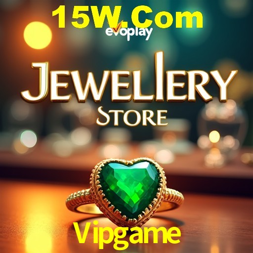 Interface do App Vipgame