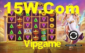 Vipgame: Seu Cassino Premiado com Pagamentos Rápidos
